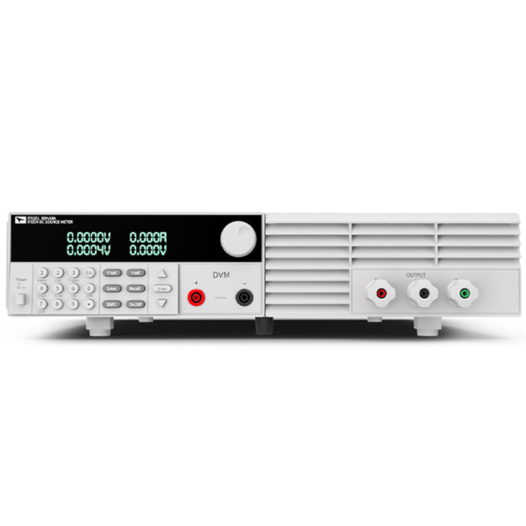 IT6100系列线性直流电源