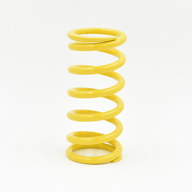 Suspension springs