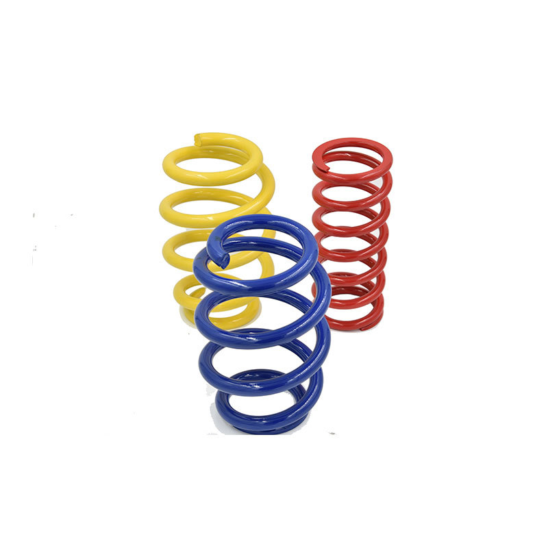 The Application and Classification of Springs in the Industry