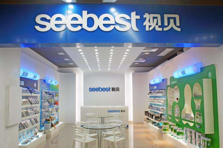 厦门Seebest