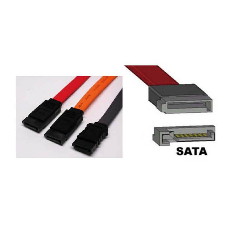 SATA Cable（串行ATA线缆）