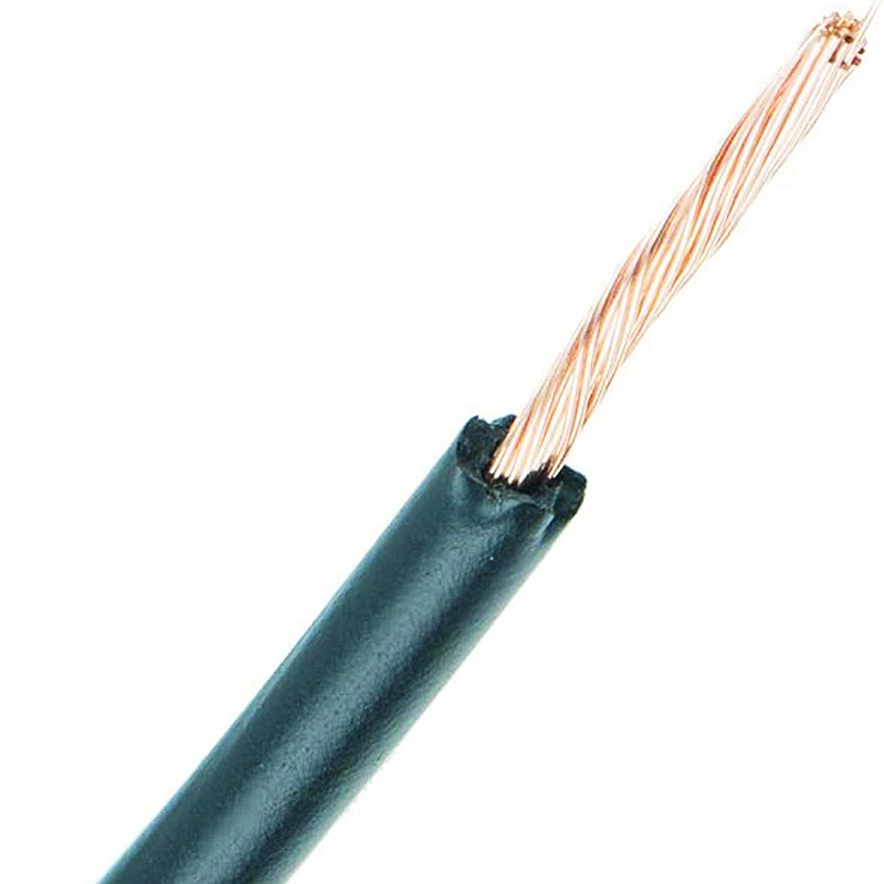 UL1007 hook up wire