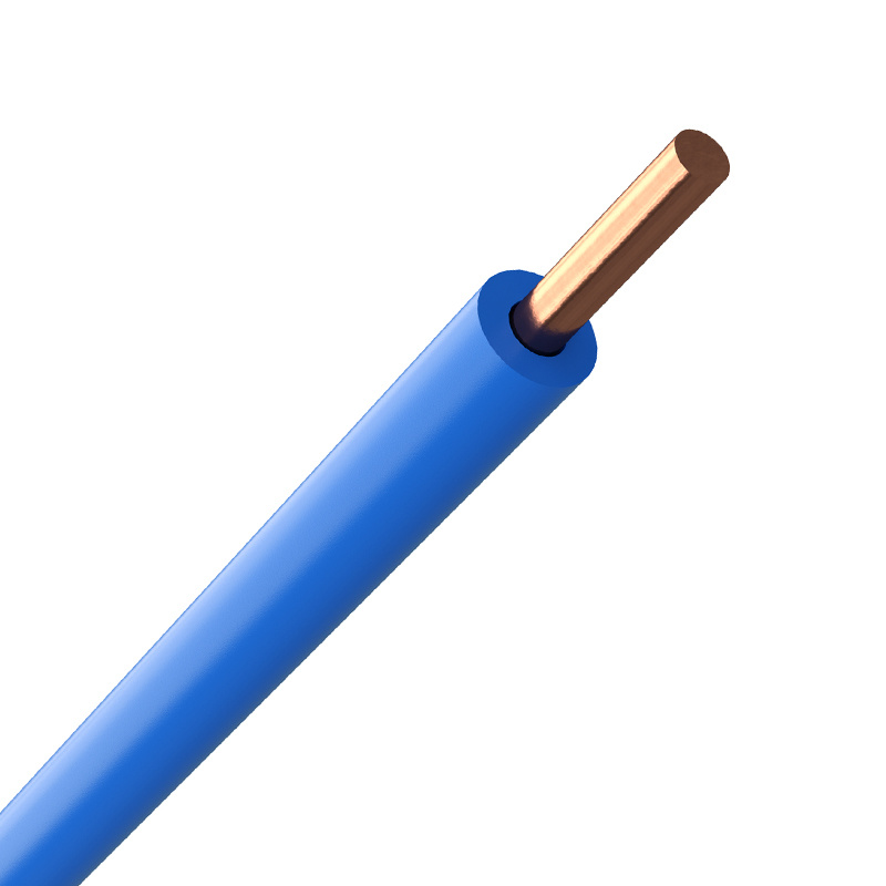Кабель H05V-U / H07V-U