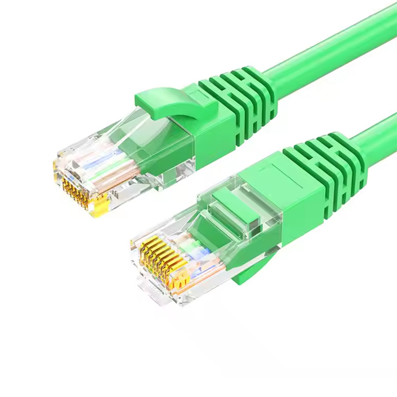 Патч-корд CAT6 Ethernet