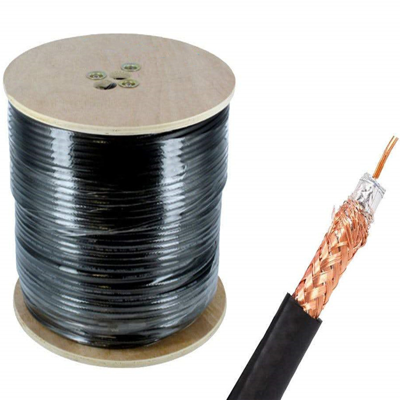  Коаксиальный кабель RG 59 