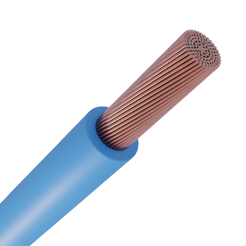 Кабель H05V-K / H07V-K