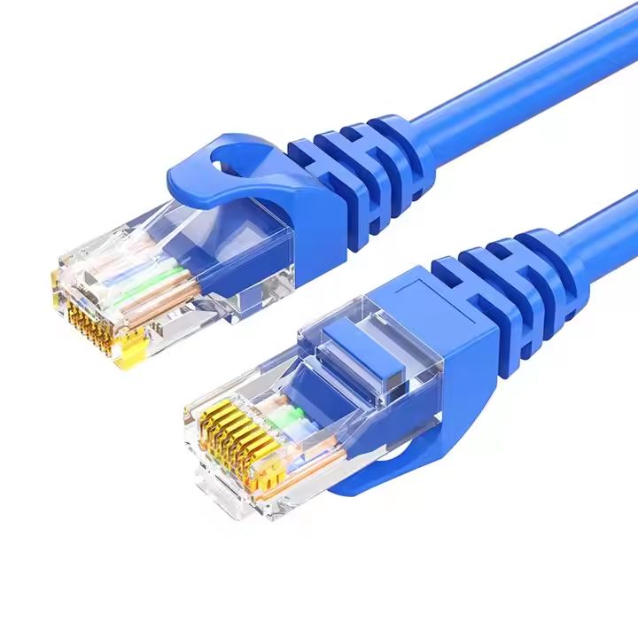 Патч-корд CAT5e Ethernet