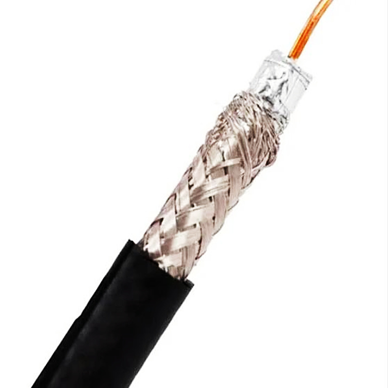  Коаксиальный кабель RG 59 