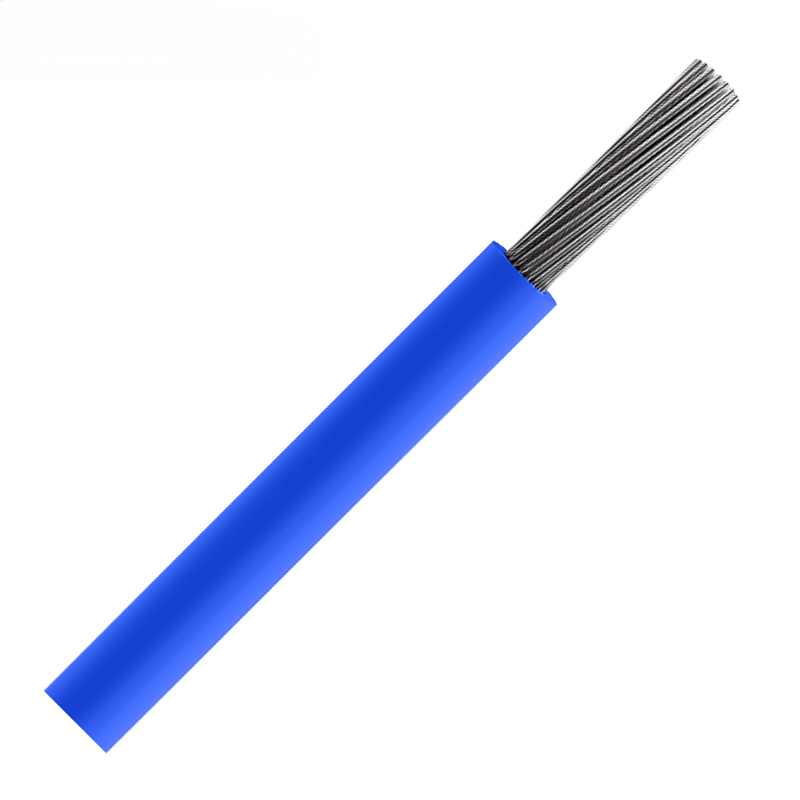 Провод UL1015 PVC для подключения/соединения - 30~2 AWG