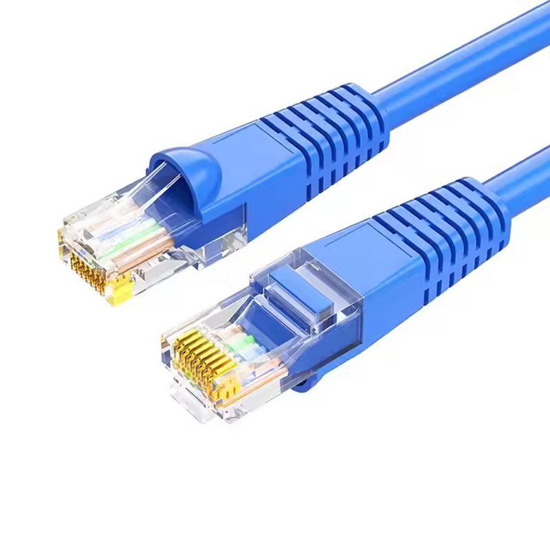 Патч-корд Ethernet CAT6a