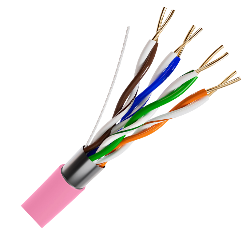 FTP-кабель Cat5e