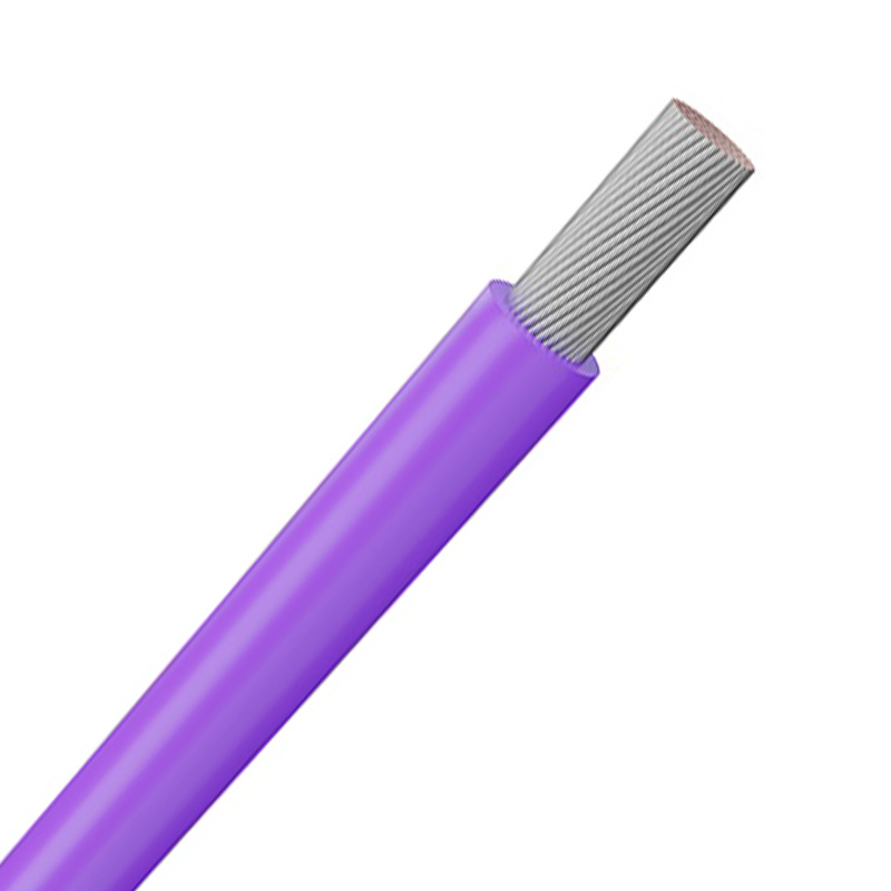 UL10126 ETFE Insulated wire
