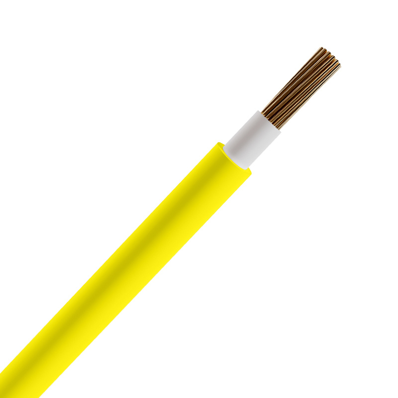 UL1617 Double Insulated Hoop-up Wire 105℃ 600V