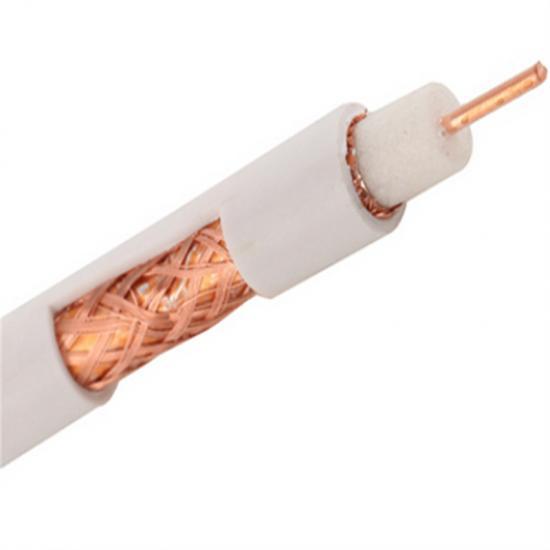 Professional Factory RG 59 20AWG Signal Coaxial Cable
