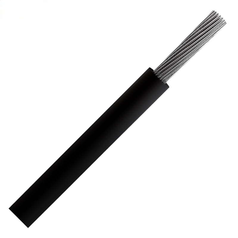 UL 1007 PVC Hook-Up Wire