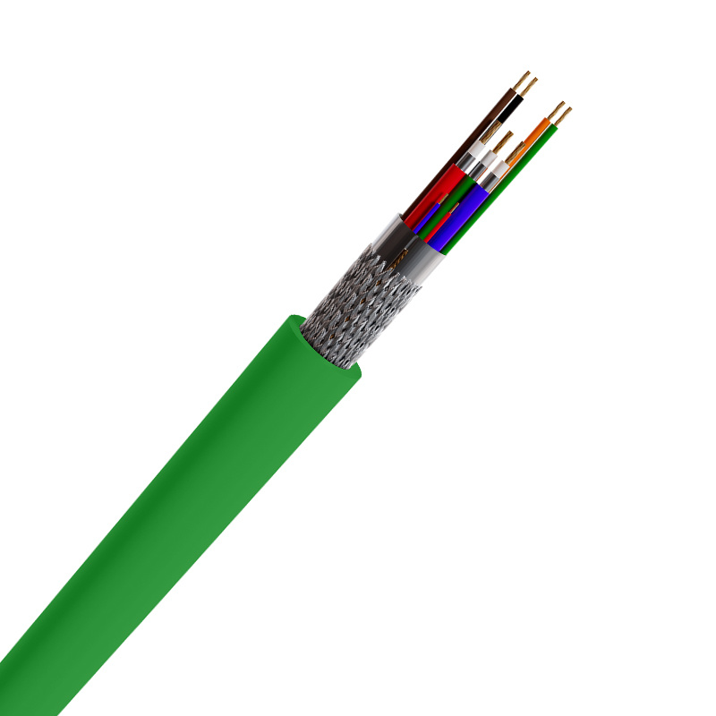 UL2919 Low Voltage Computer Cable  for data transmission