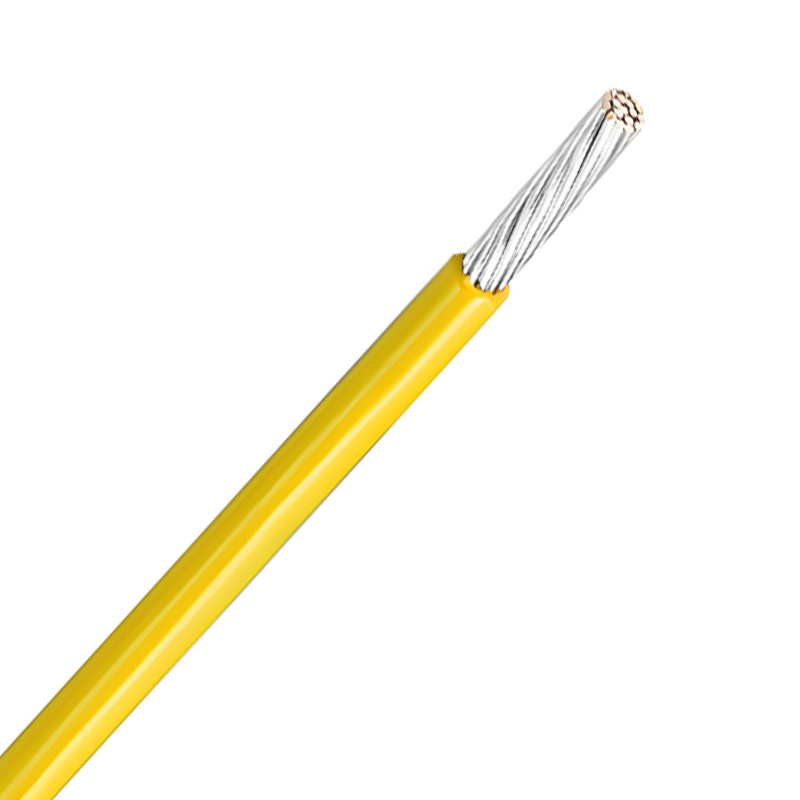UL1331 FEP Insulation Teflon Hook-up Wire