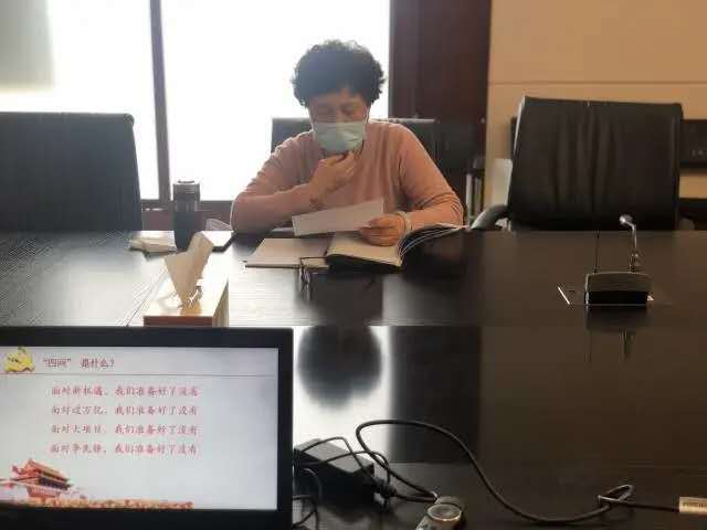 新起点 新挑战 续写医院高质量发展新篇章