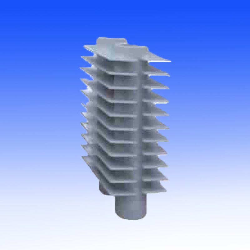 H Fin Tube