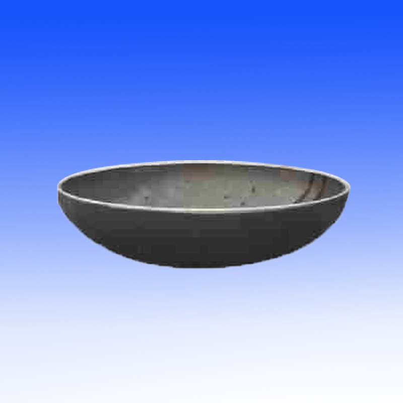 Ellipse head
