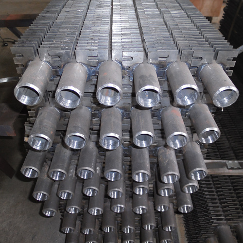CARGO HEATER