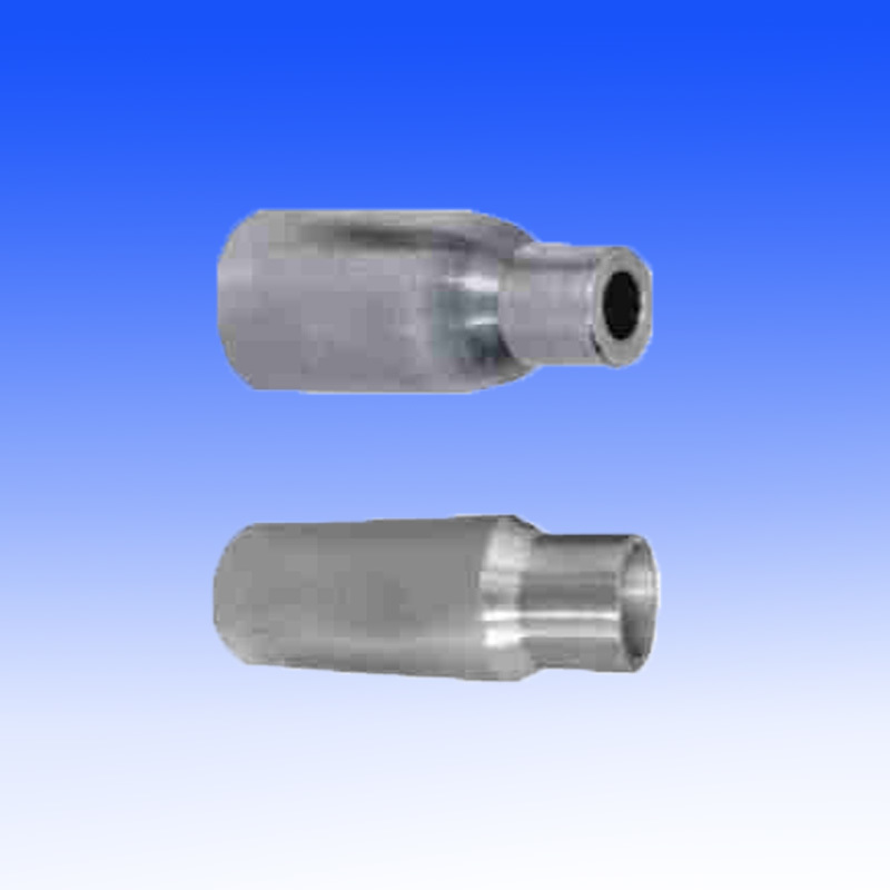 Neck tube