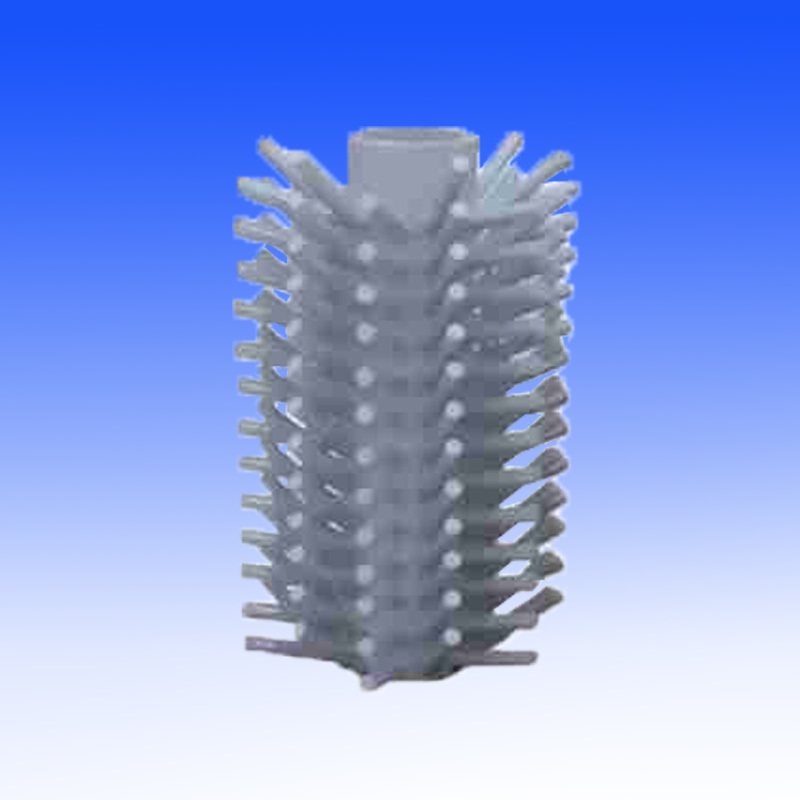 Pin Fin Tube
