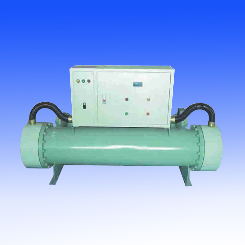 F.O.electrical heater