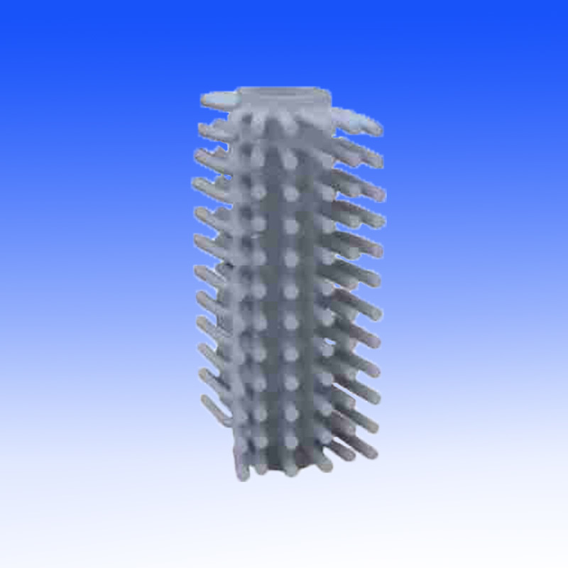 Pin Fin Tube