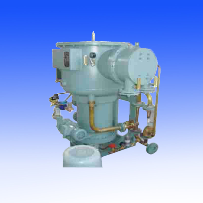 Fresh water generator