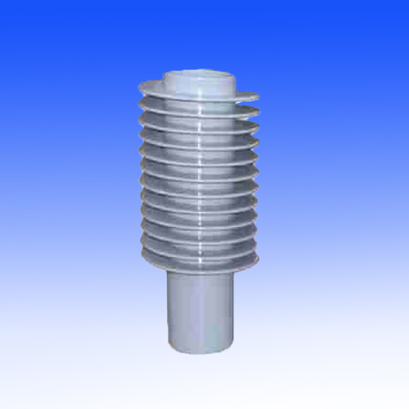 Spiral Finned Tube