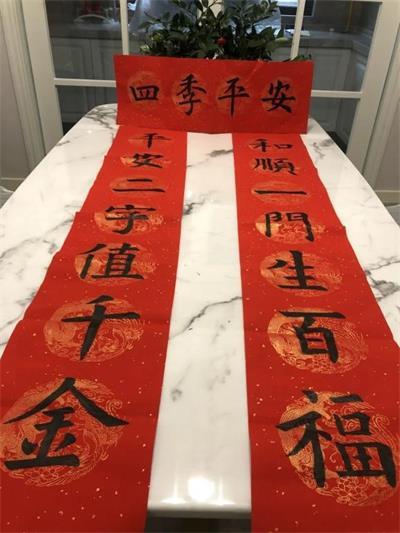 漢江國投:抗疫一線 青春不缺席