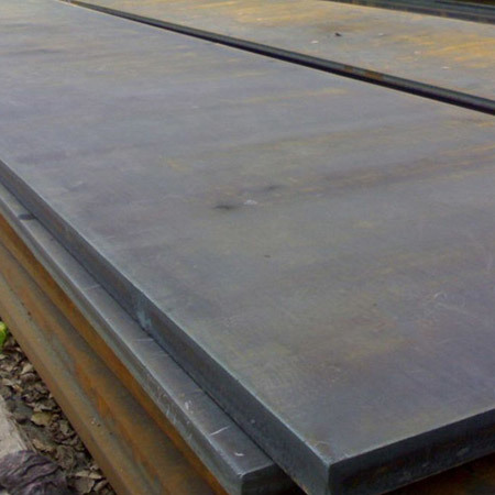 ASTM A285 Grade A Boiler steel plate-TIANYI Steel (Shandong) Co., Ltd.