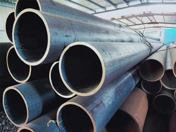 The most practical steel pipe welding technology