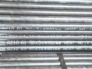 ASTM A210/A210M