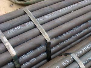 ASME SA192/SA192M