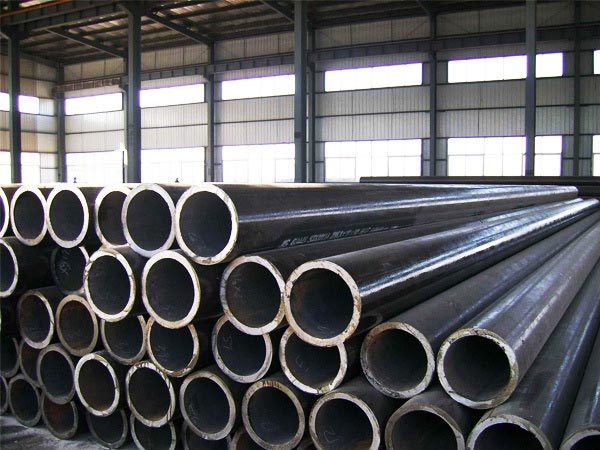 Temperature requirements for submerged arc welded straight seam steel pipes Temperature requirements for submerged arc welded straight seam steel pipes