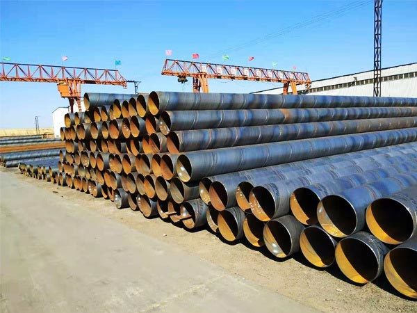 Steel pipe material classification Steel pipe material classification
