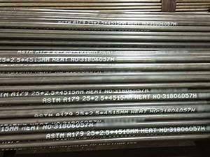 ASTM A179/A179M