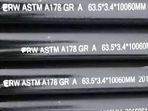 ASTM A178/A178M