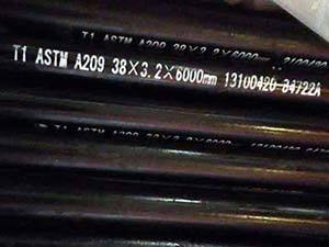 ASTM A209/A209M