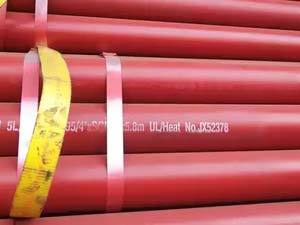 ASTM A135/A135M