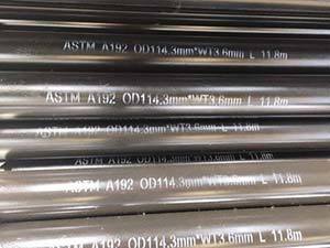 ASTM A192/A192M