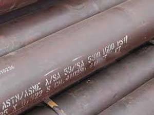 ASME SA53/SA53M