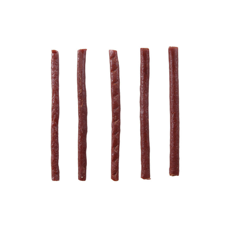 Beef strips