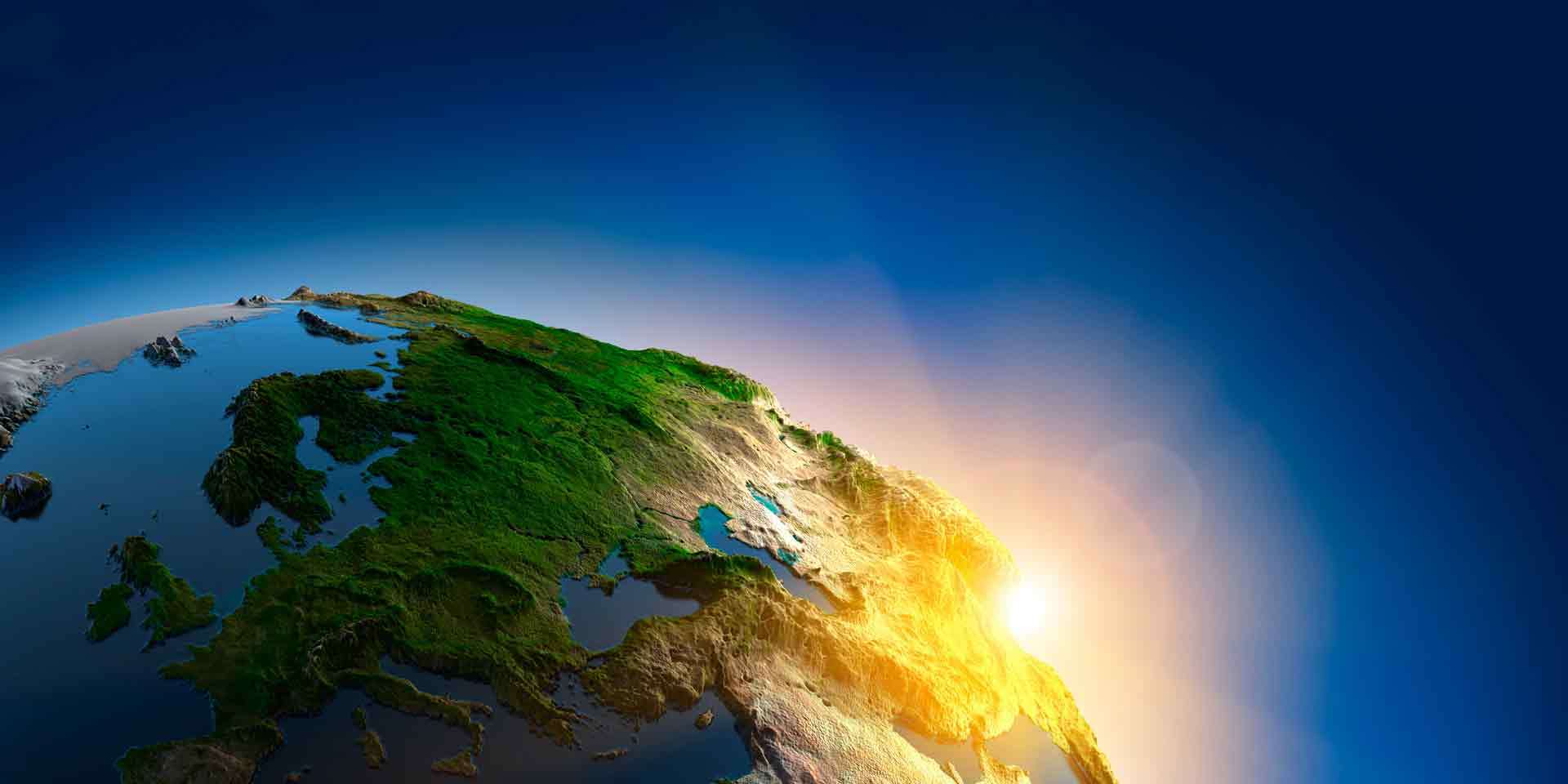 攜手全球知名廠商，助推中國綠色養(yǎng)列