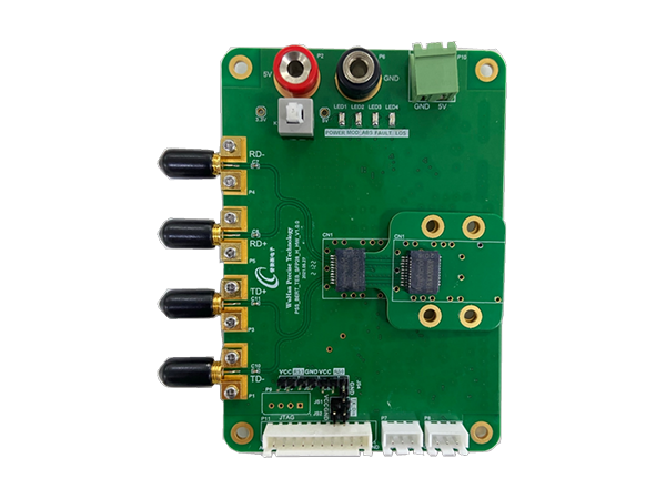 SFP28 Module Test Board