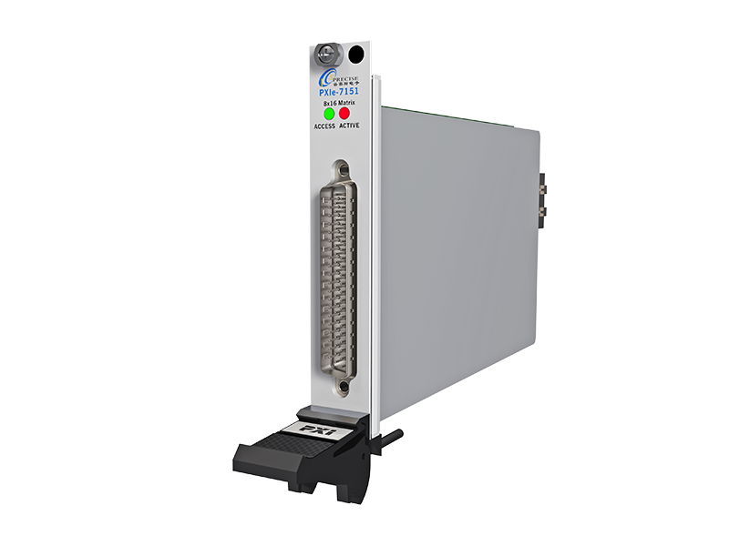 Matrix Switch