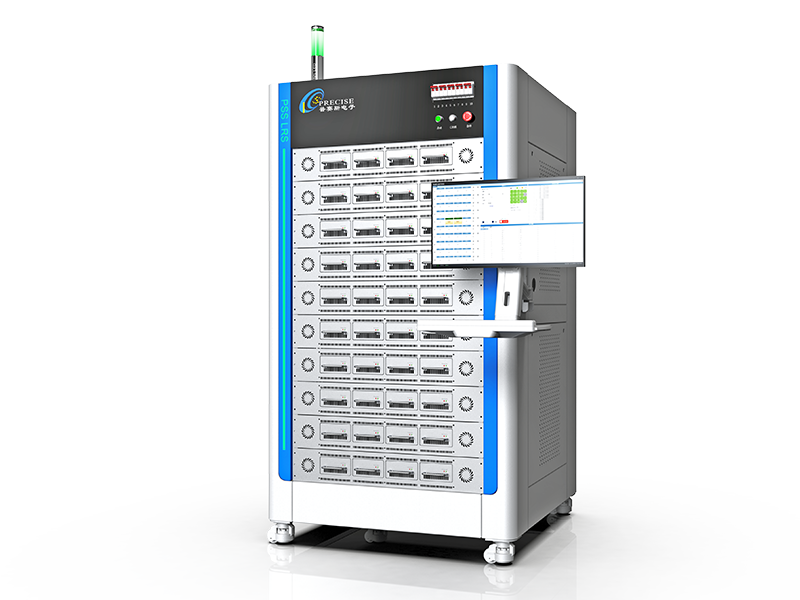 COC Drawer-type Burn-in System