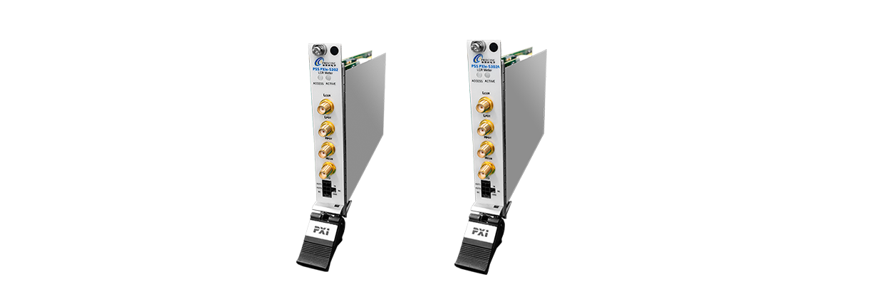 LCR Meter